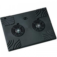 Notebase Dual Fan 